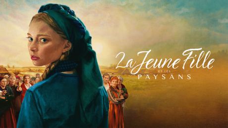 La Jeune Fille et les Paysans - Trailer