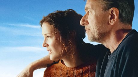 Bergman Island - Trailer