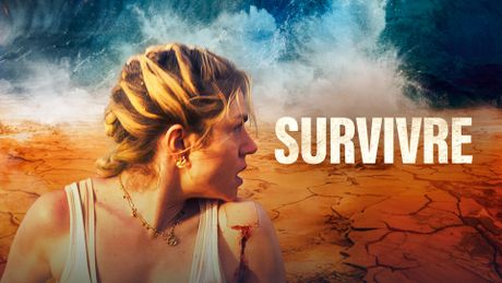 Survivre - Trailer