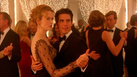 Eyes Wide Shut - Trailer