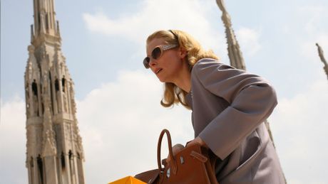 Amore - Trailer
