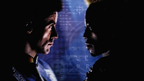 Demolition Man - Trailer