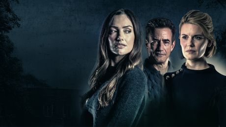 Blackwater Lane - Trailer