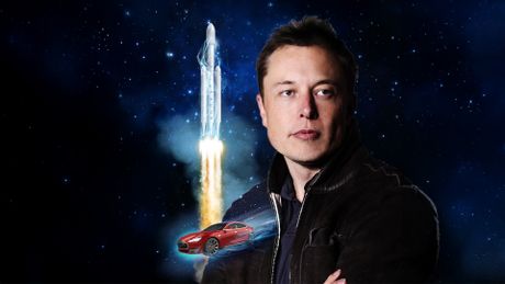 Elon Musk : Inventer l'avenir - Trailer