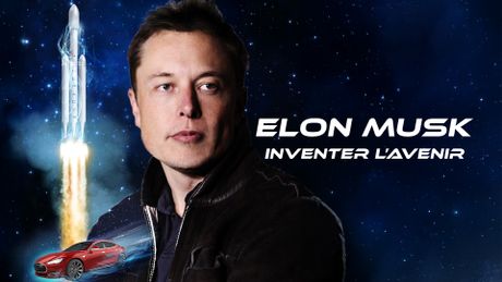 Elon Musk : Inventer l'avenir - Trailer