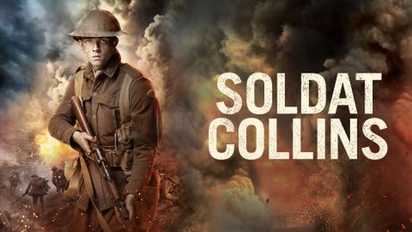 Soldat Collins - Trailer