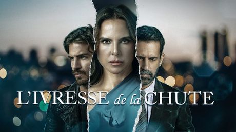 L'ivresse de la chute