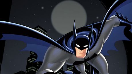 Batman contre le fantôme masqué - Trailer