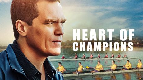Heart of Champions - Trailer