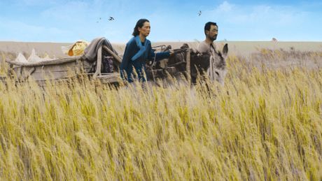 Le retour des hirondelles - Trailer