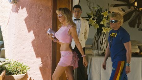 Les bronzés 3 : amis pour la vie - Trailer