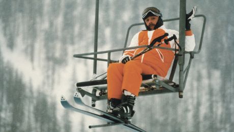 Les bronzés font du ski - Trailer
