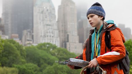 Extrêmement fort et incroyablement près - Trailer