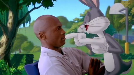 Space Jam - Trailer