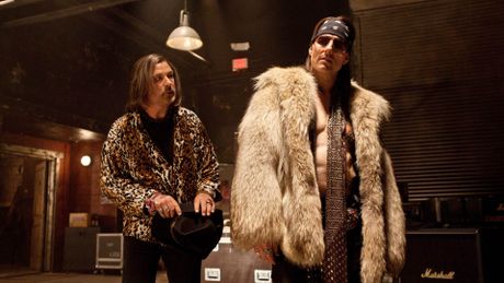 Rock Forever - Trailer