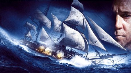 Master and Commander : de l'autre côté du monde - Trailer