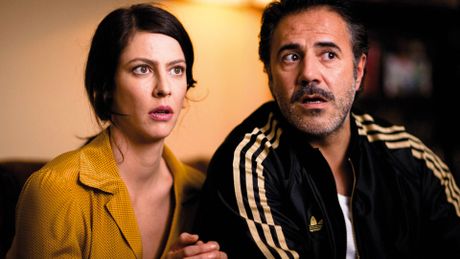 Chez Gino - Trailer