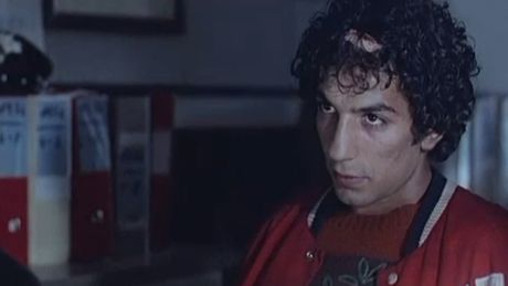 Pasolini, mort d'un poète - Trailer