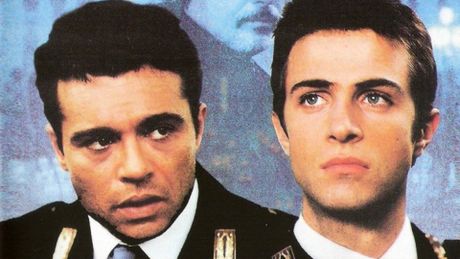 Policiers - Trailer