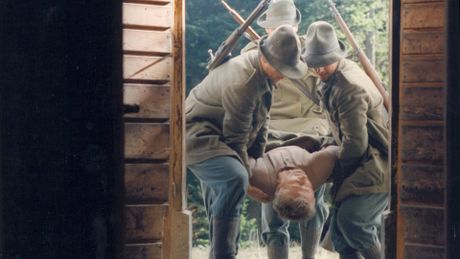 Barnabo des montagnes - Trailer