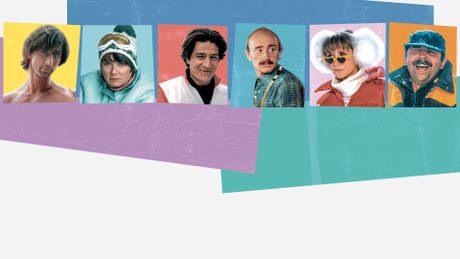 Pack 3 films LES BRONZÉS - Trailer