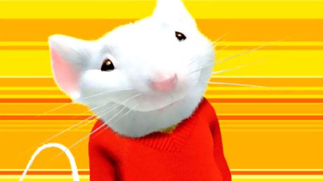 Stuart Little - Trailer