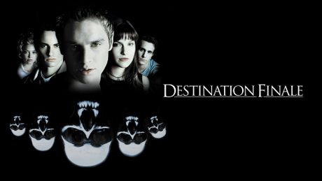 Destination finale - Trailer