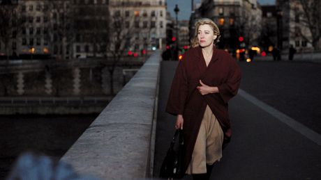 Actrices - Trailer