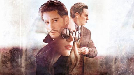 Amants - Trailer