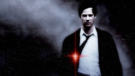 Constantine - Trailer