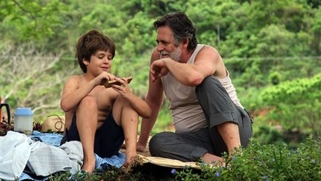 Mon bel oranger - Trailer