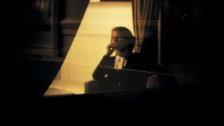 The Look : Charlotte Rampling - Un autoportrait à travers les autres - Trailer