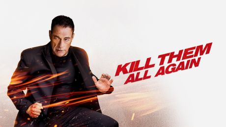 Kill Them All Again - Trailer