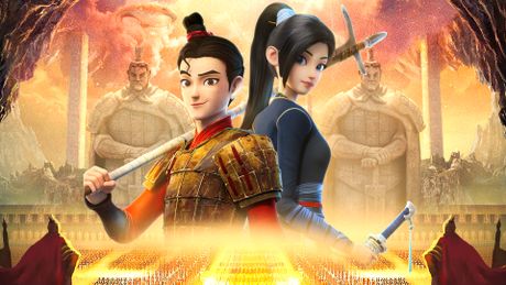 Le royaume de Terracotta - Trailer