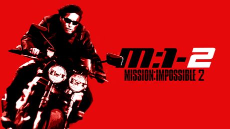 Mission : Impossible 2 - Trailer