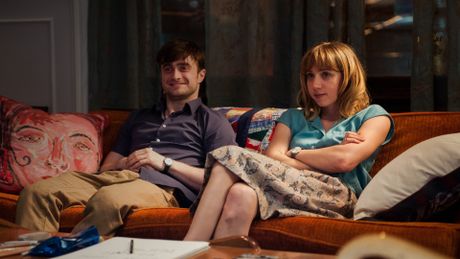 Et (beaucoup) plus si affinités (What if) - Trailer