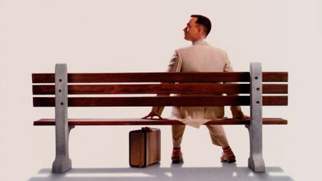 Forrest Gump - Trailer