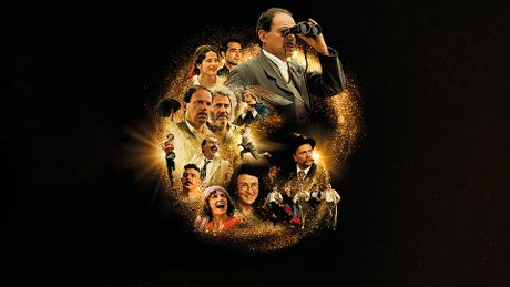 La Grande Magie - Trailer