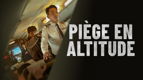 Piège en altitude - Trailer