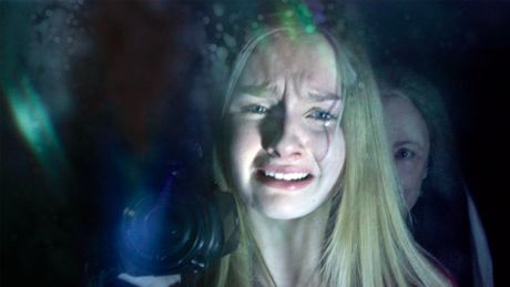 The Visit - Trailer