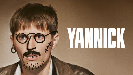 Yannick - Trailer