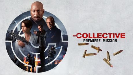 The Collective : Première mission - Trailer