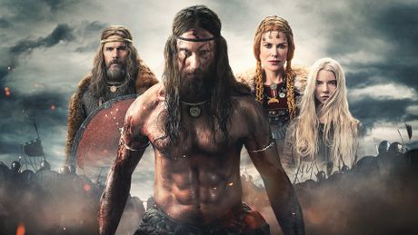 The Northman - Trailer