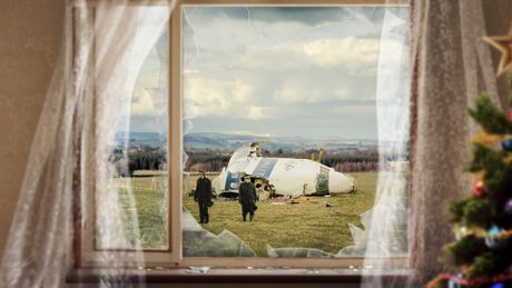 Lockerbie - Autopsie d'un attentat - Saison 1
