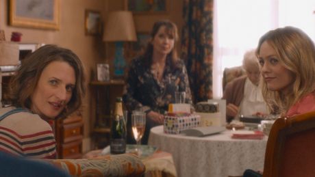 Photo de famille - Trailer