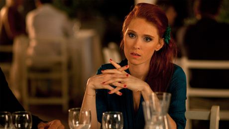 Belle comme la femme d'un autre - Trailer