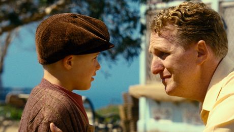 Little Boy - Trailer