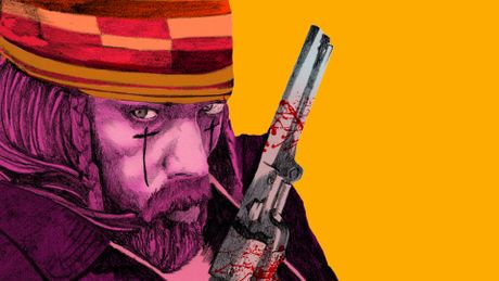 Les Quatre de l'apocalypse - Trailer