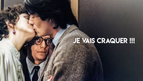 Je vais craquer - Trailer