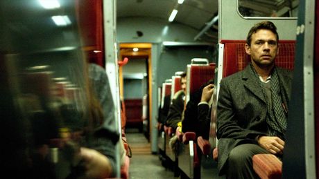 Last passenger - Trailer